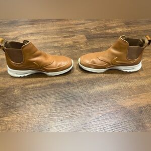 Nike air max Thea mid